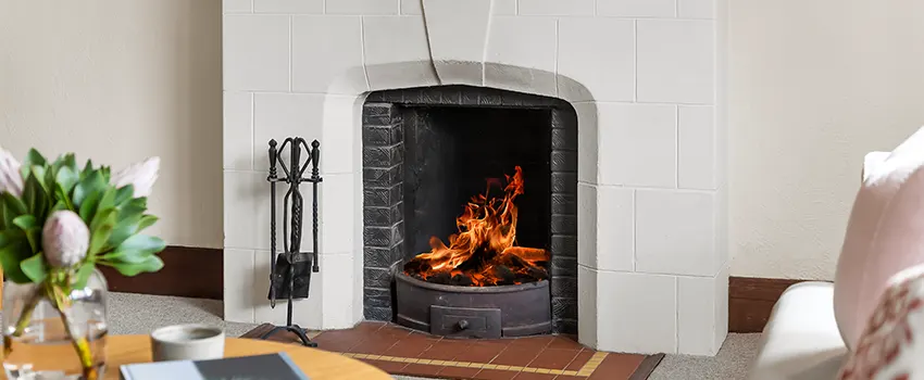 Valor Fireplaces and Stove Repair in Bellview, FL
