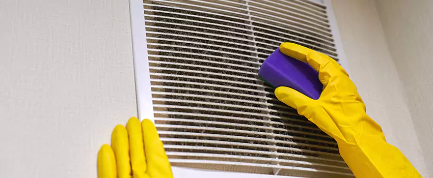 Vent Cleaning Company in Bellview, FL