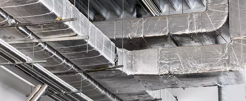 Vent Dust Cleaning Cost in Bellview, FL
