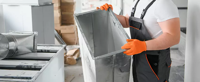 Ventilation Fan Cleaning Services in Bellview, Florida