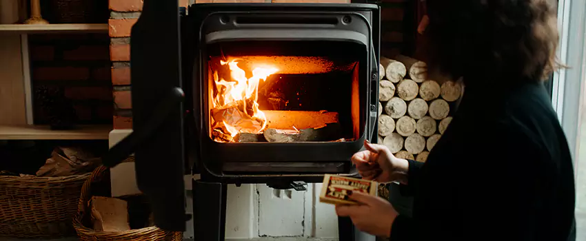 Key Features of Vermont Castings Fireplaces in Bellview, FL