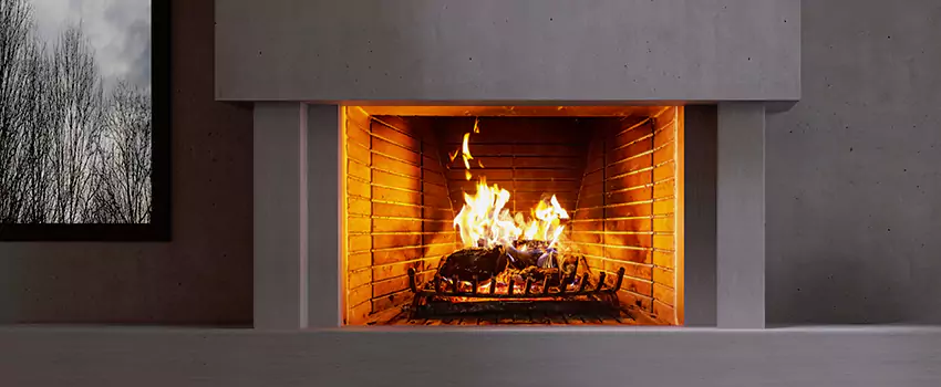 Indoor Wood Burning Furnace Repair and Installation in Bellview, Florida
