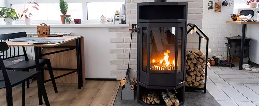 Wood Stove Firebox Installation Services in Bellview, FL