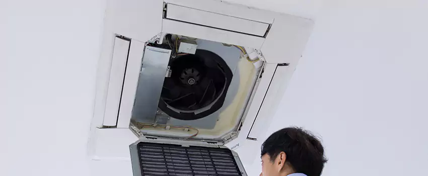 Benefits of Professional Air Duct Cleaning in Bellview, Florida