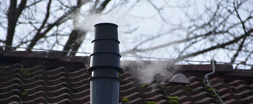 Broken Chimney Animal Screen Repair And Installation in Bellview, FL