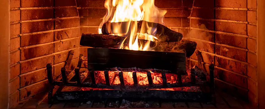 Chimney Ash Dump Cover Repair Services in Bellview, FL