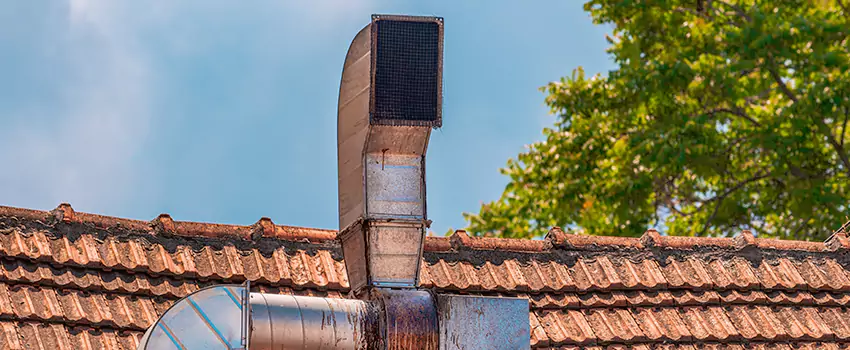 Chimney Cleaning Cost in Bellview, Florida