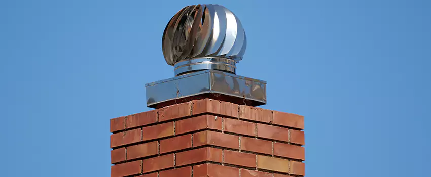 Chimney Damper Hinge Repair in Bellview, FL