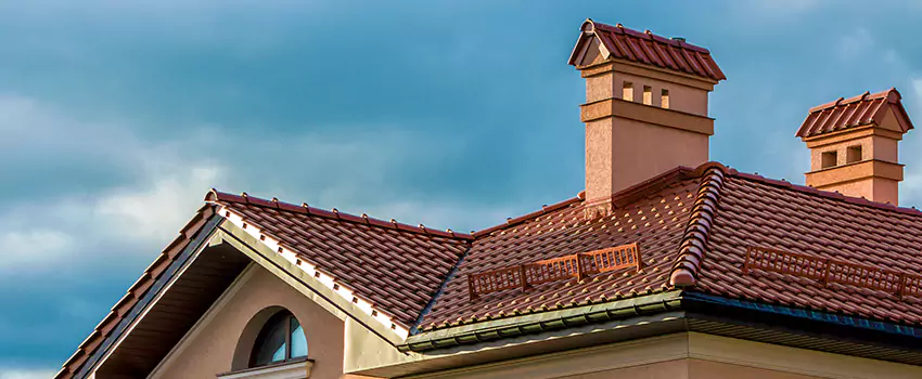 Residential Chimney Services in Bellview, Florida