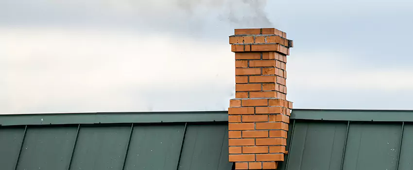 Chimney Installation Company in Bellview, FL