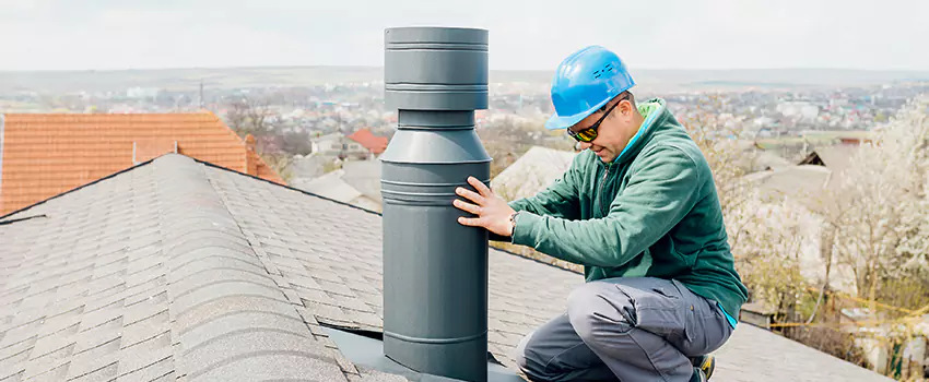 Insulated Chimney Liner Services in Bellview, FL