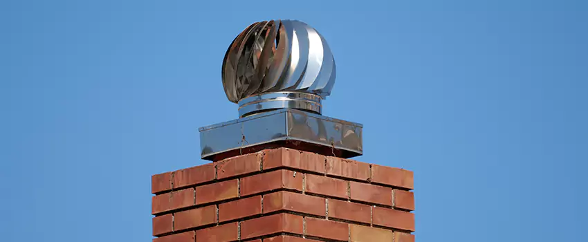 Chimney Flue Rebuild Services in Bellview, Florida