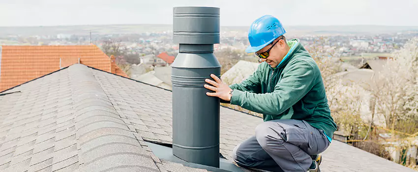 Chimney Repair Cost in Bellview, FL