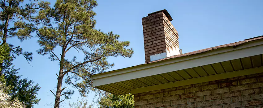 Brick Chimney Sweep Near Me in Bellview, FL