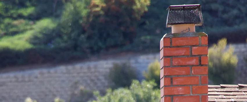 Chimney Tuckpointing And Masonry Restoration in Bellview, FL