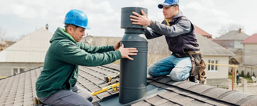Commercial Chimney Cost in Bellview, FL