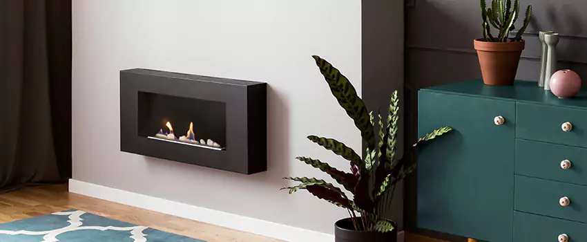 Cost of Ethanol Fireplace Repair And Installation Services in Bellview, FL