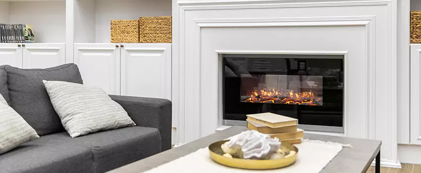 Professional Fireplace Maintenance Contractors in Bellview, FL