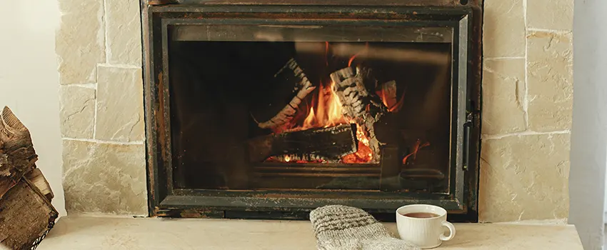 Fireplace Door Handle Replacements Services in Bellview, Florida