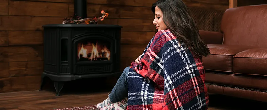 Fireplace Firebox Grate Replacement Services  in Bellview, Florida