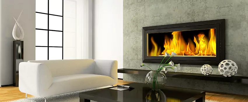 Fireplace Hearth Ideas in Bellview, Florida