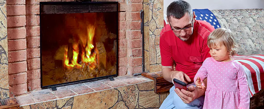 Fireplace Safety Locks For Kids in Bellview, FL