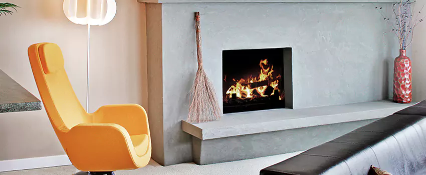 Electric Fireplace Makeover Services in Bellview, FL