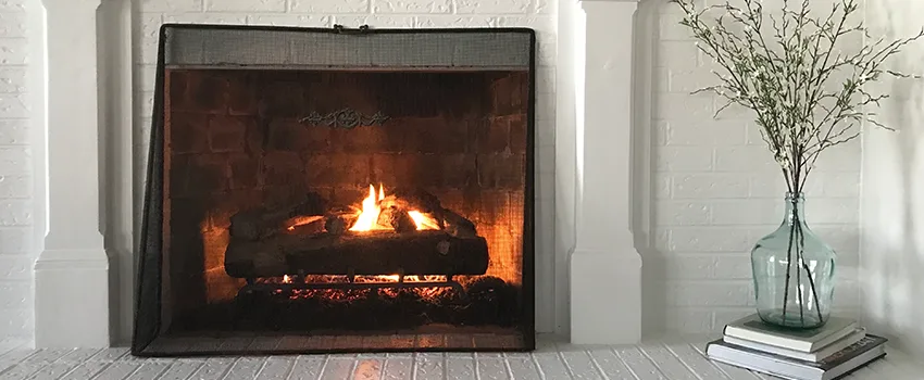 Cost-Effective Fireplace Mantel Inspection And Maintenance in Bellview, FL