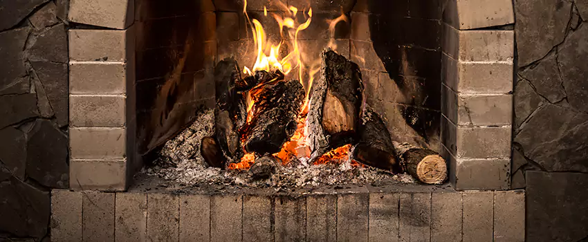 Cost of Rebuilding A Fireplace in Bellview, Florida