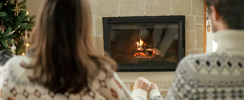 Fireplace Firebox Refurbish & Restore Services in Bellview, FL