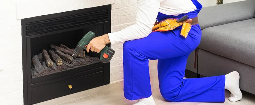 Fireplace Safety Inspection Specialists in Bellview, Florida