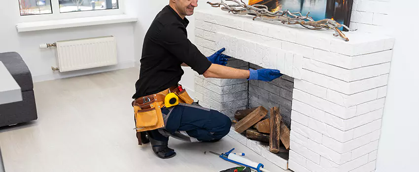 Gas Fireplace Repair And Replacement in Bellview, FL