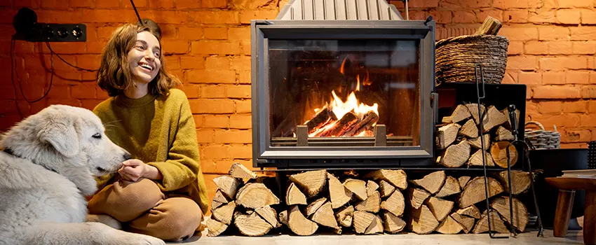 Fireplace Smell Removal Cost in Bellview, FL