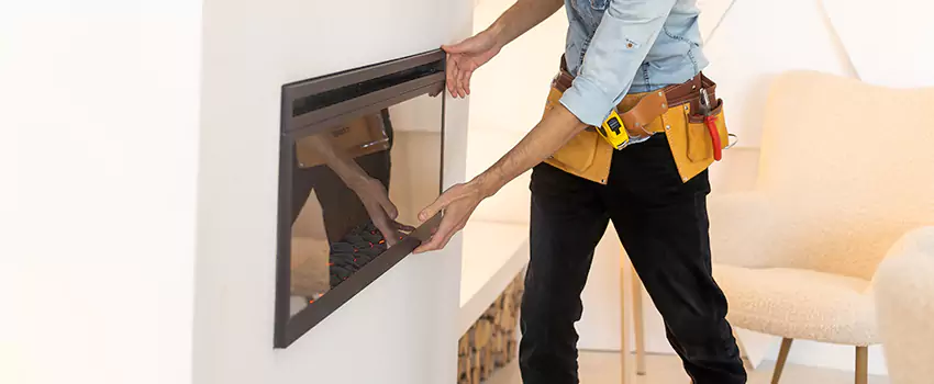 Traditional Fireplace Vent Sweeping in Bellview, FL