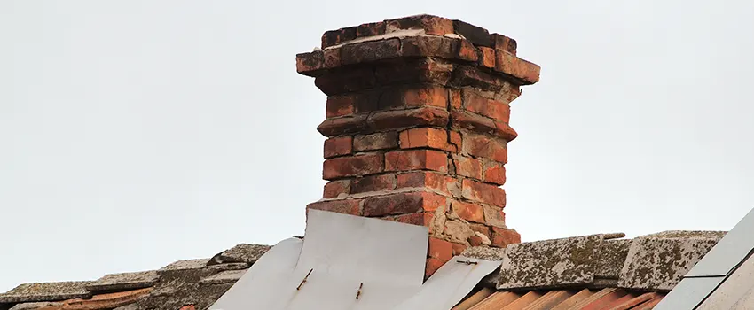 Cost of Fixing Blocked Chimney in Bellview, Florida
