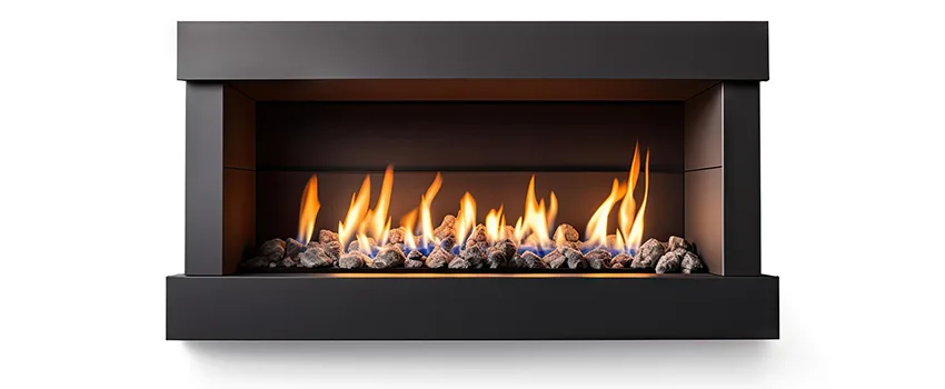 Outdoor Gas Fireplaces Installation in Bellview, FL