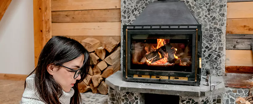Harman P68-C Pellet Stove Repair in Bellview, Florida 