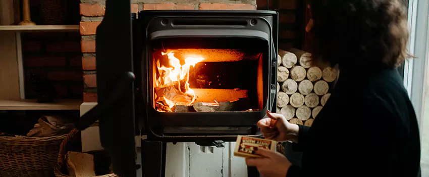 Hearthstone Wood Stoves Fireplace Repair in Bellview, Florida