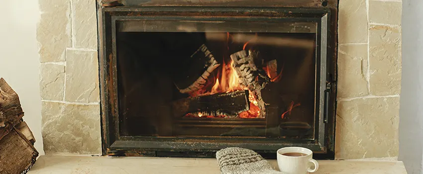 Kings man Fireplaces Insert Services in Bellview, FL