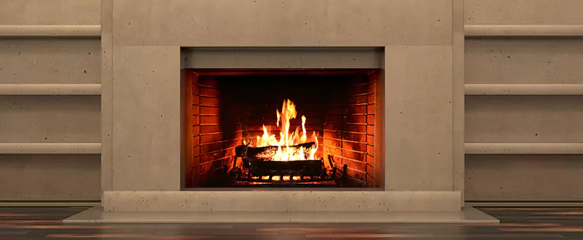 Majestic Trilliant Series Gas Fireplace Insert Repair in Bellview, Florida