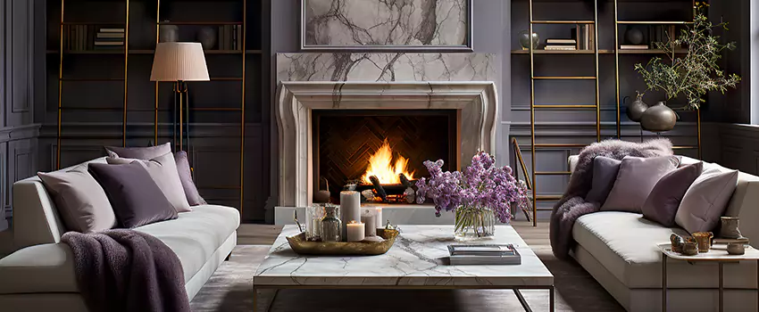 Napoleon Galaxy Series Outdoor Fireplaces Repair in Bellview, FL