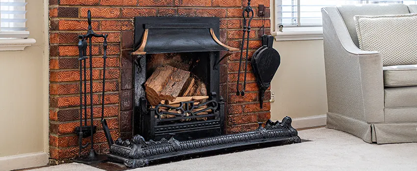 Custom Old Fireplace Redesign Services in Bellview, Florida