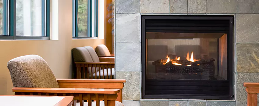 Osburn Fireplace Tempered Glass Hearth Pad Replacement in Bellview, Florida
