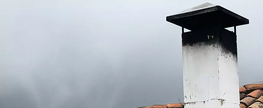 Prefab Chimney Crown Installation in Bellview, FL