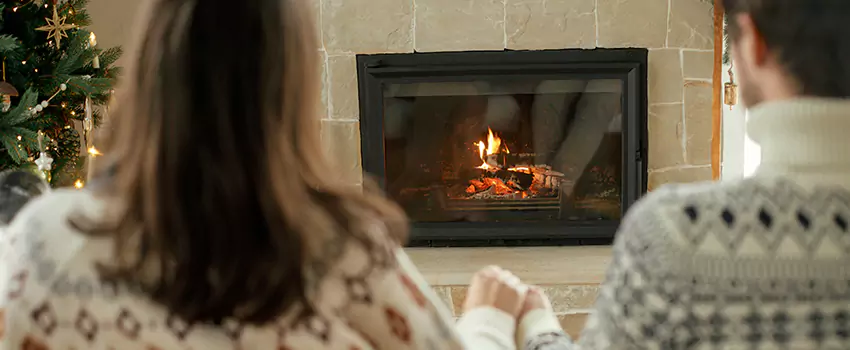 Ravelli Group Wood Fireplaces Replacement in Bellview, Florida