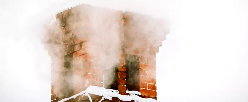 Chimney Flue Soot Removal in Bellview, FL