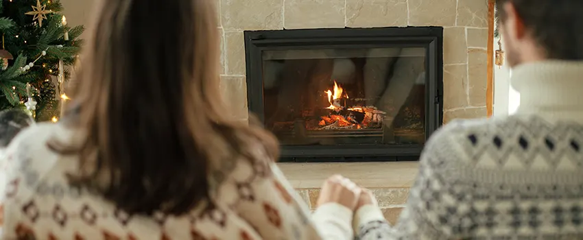 Superior Open-Hearth Wood Fireplaces in Bellview, FL