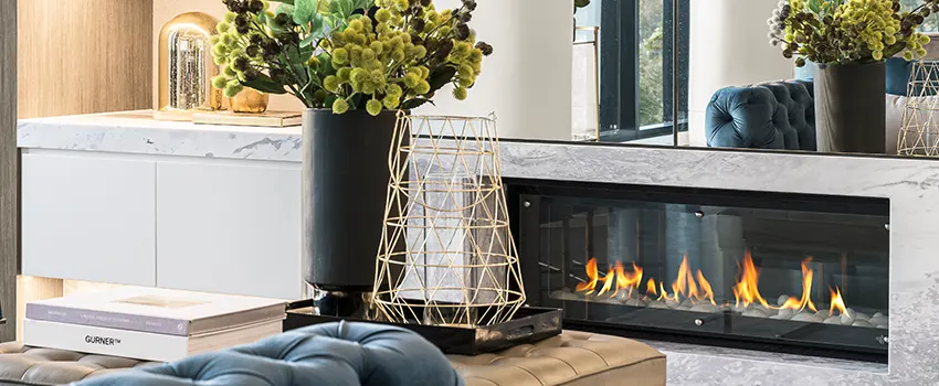 Professional Town & Country Luxury Fireplace Maintenance Experts in Bellview, Florida