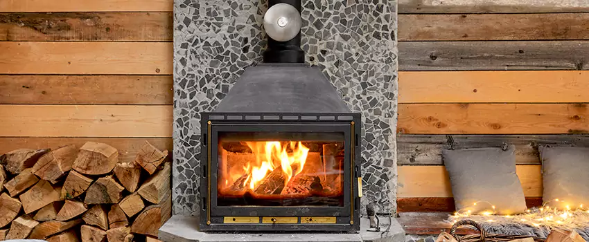 Travis Industries Elite Fireplace Inspection and Maintenance in Bellview, Florida