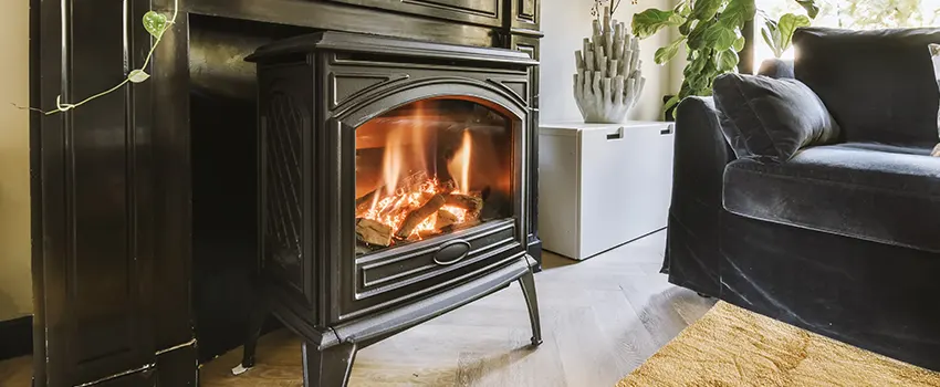 Valor Wood Fireplace in Bellview, FL